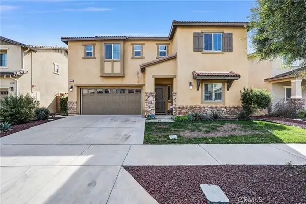 16765 Buttonwood, Fontana, CA 92336