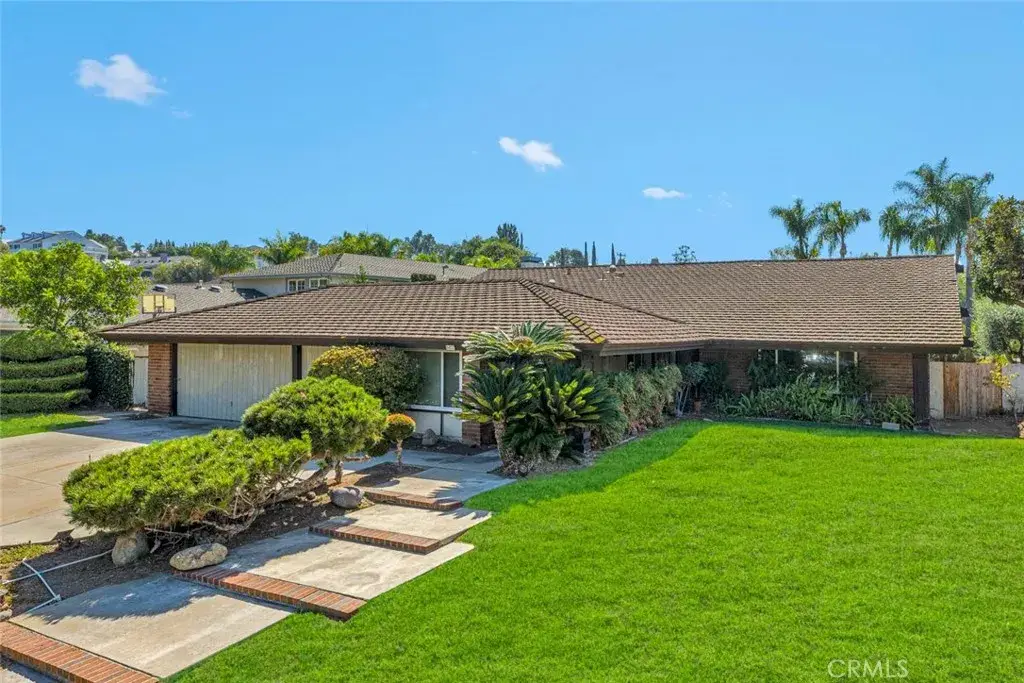 9472 Henderson Way, Villa Park, CA 92861 - #1