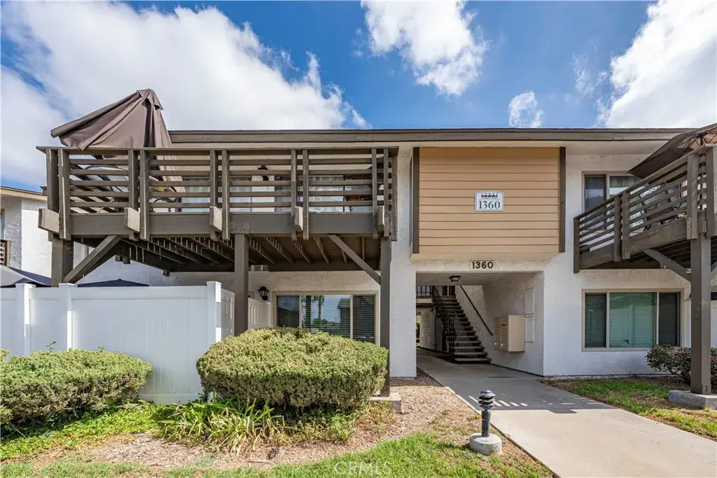 1360 W Lambert Road #95, La Habra, CA 90631 - #1