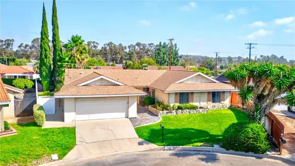 2300 Camino Escondido, Fullerton, CA 92833