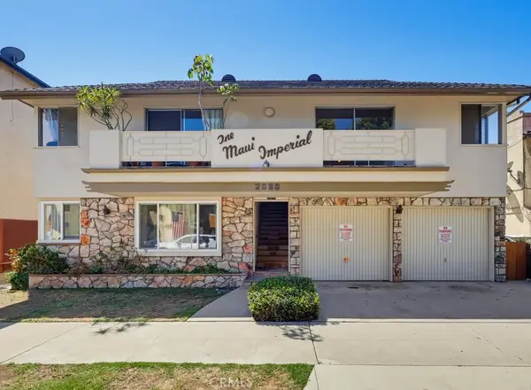 2060 E 3rd East #6, Long Beach, CA 90814