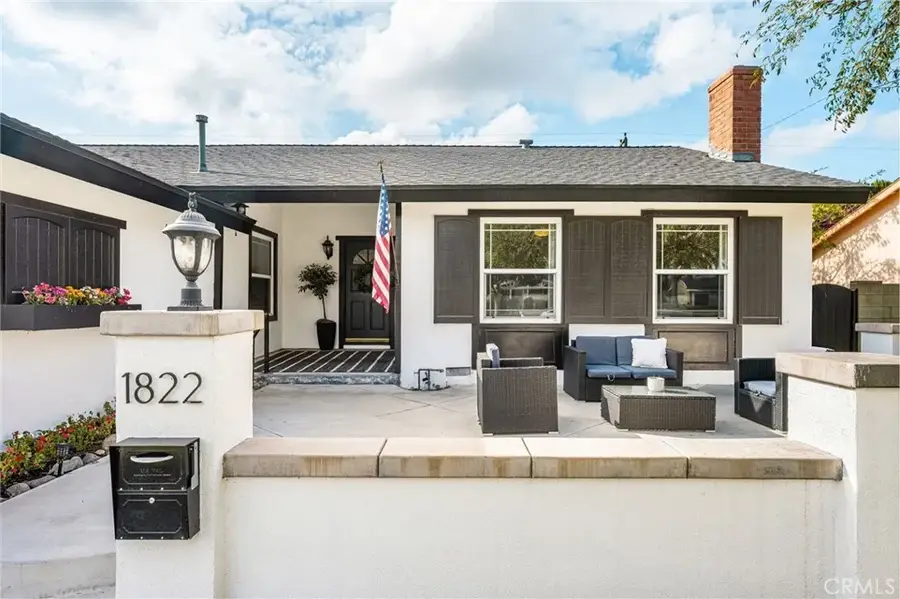 1822 Albion Avenue, Santa Ana, CA 92705 - #2