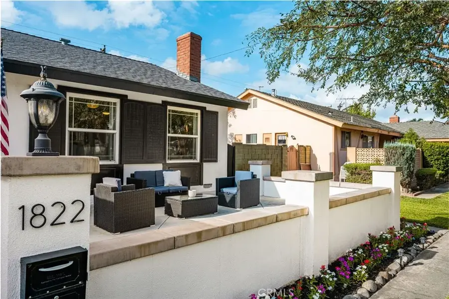 1822 Albion Avenue, Santa Ana, CA 92705 - #3