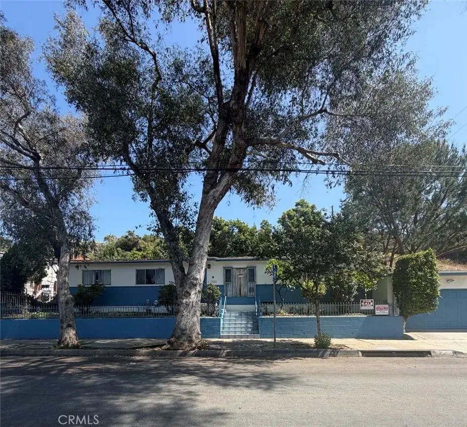 2020 Thomas, Los Angeles, CA 90031 - #1