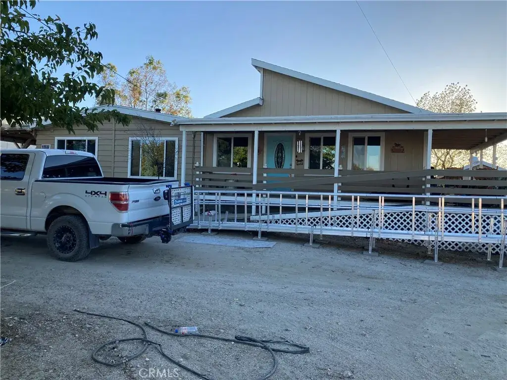 1948 Smoke Tree, Pinon Hills, CA 92372 - #1