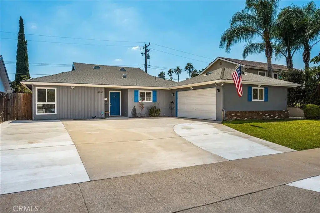 4430 E Silverleaf, Orange, CA 92869 - #1