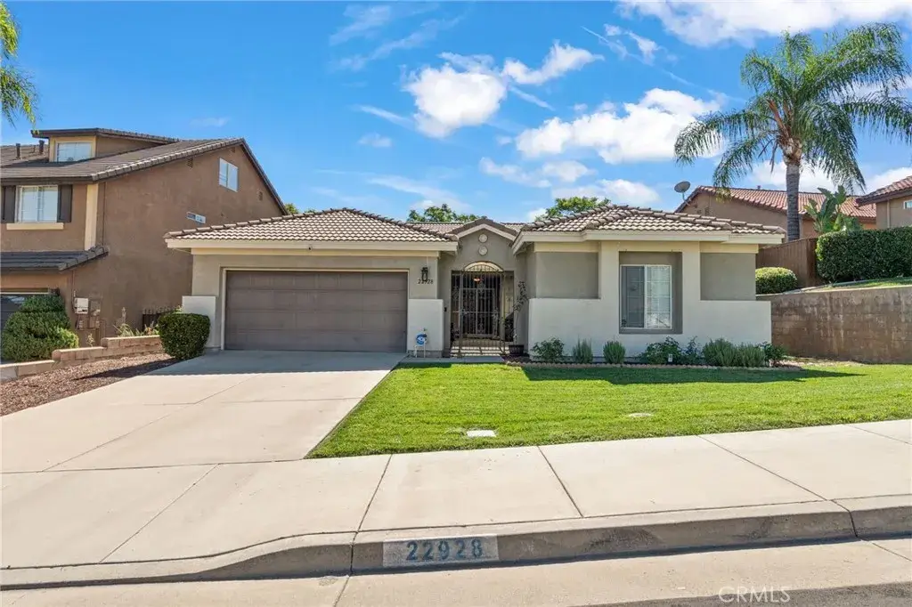 22928 Copper Ridge, Corona, CA 92883 - #1