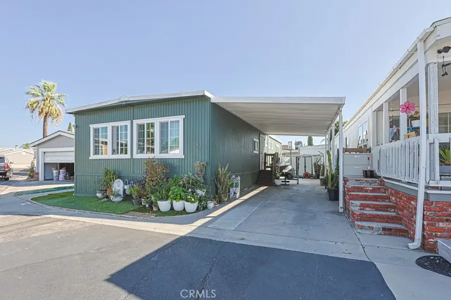 320 N. Park Vista #180, Anaheim, CA 92806 - #3