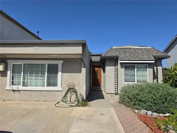 223 Loupe Court, Gilroy, CA 95020