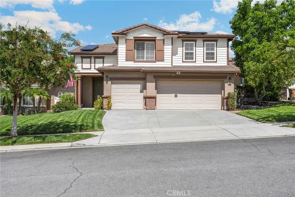 34354 Sherwood, Yucaipa, CA 92399 - #1