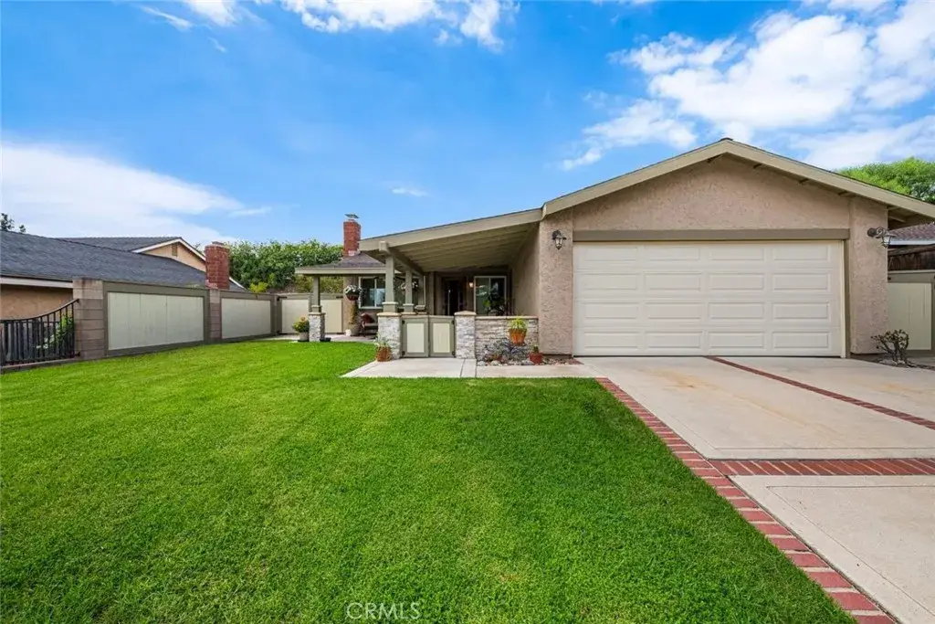 15738 Shantung, Chino Hills, CA 91709 - #1