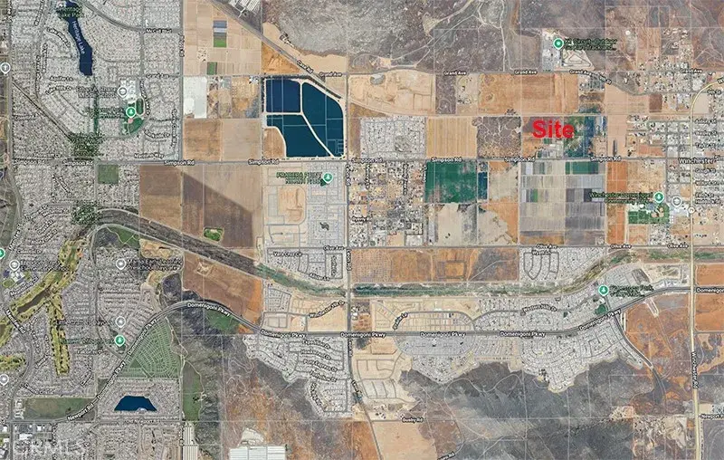 1 Simpson Rd, Winchester, CA 92596 - #2