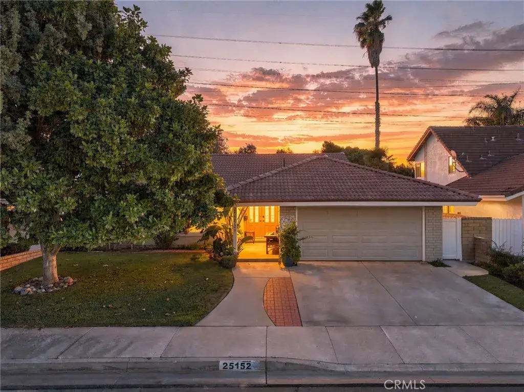 25152 Avenida Rotella, Valencia, CA 91355 - #1