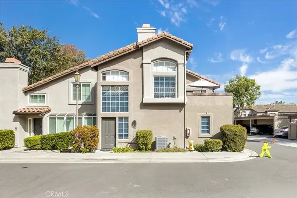 10 Tamarac, Aliso Viejo, CA 92656