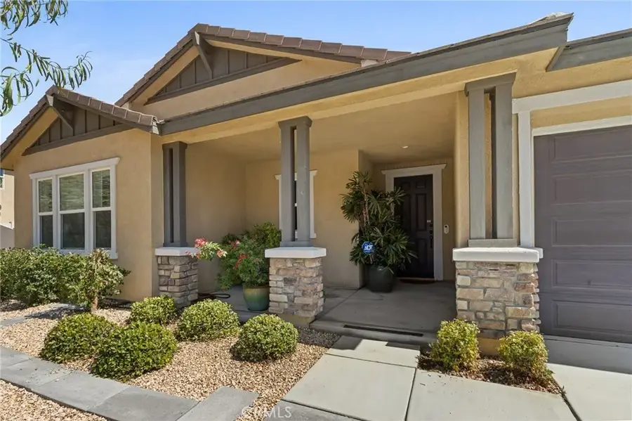 553 Chalakat Court, San Jacinto, CA 92582 - #2