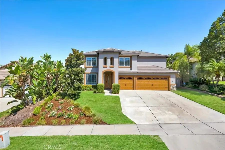 1981 Olympia Fields, Corona, CA 92883 - #2
