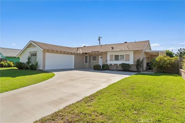 11271 Cherry Street, Los Alamitos, CA 90720