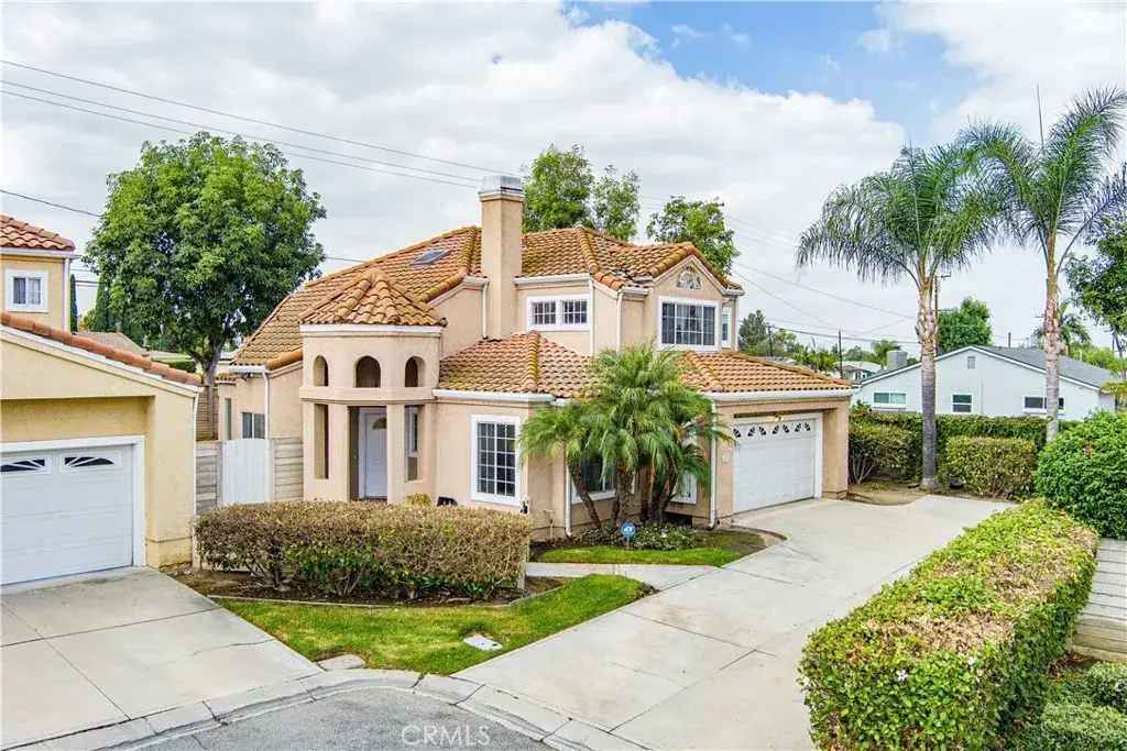 14602 Bella Courte, Whittier, CA 90604 - #1