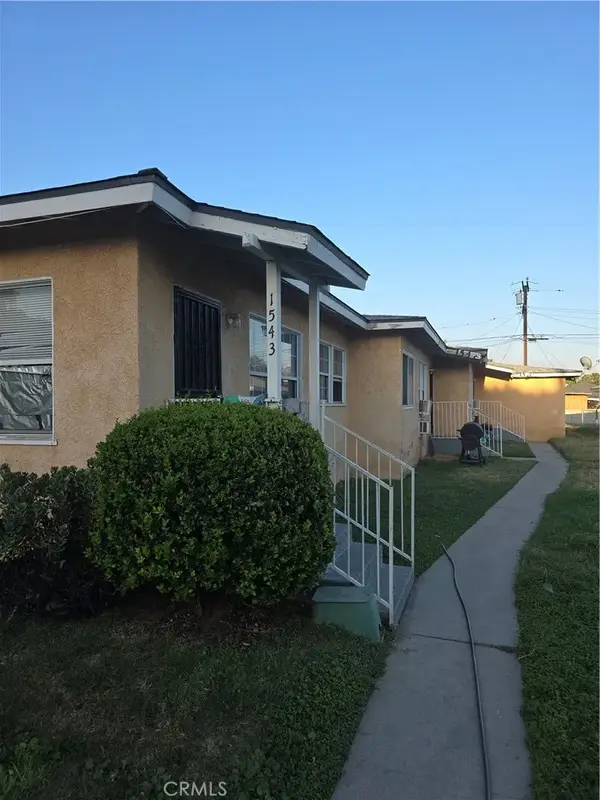 1543 Sepulveda, San Bernardino, CA 92404