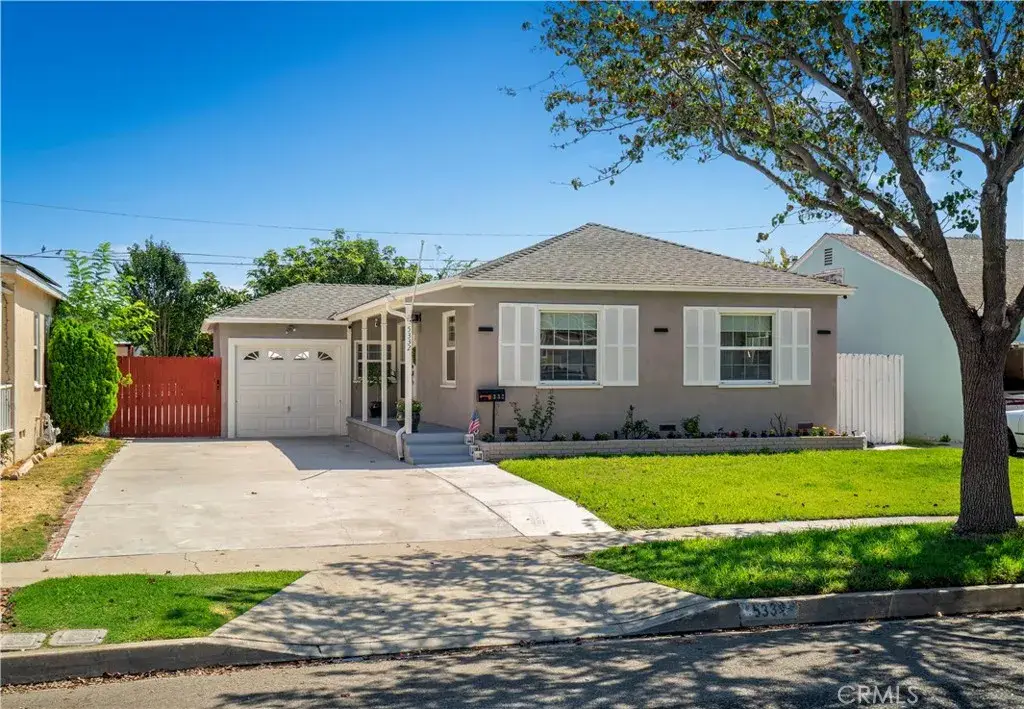 5332 Pearce, Lakewood, CA 90712 - #1