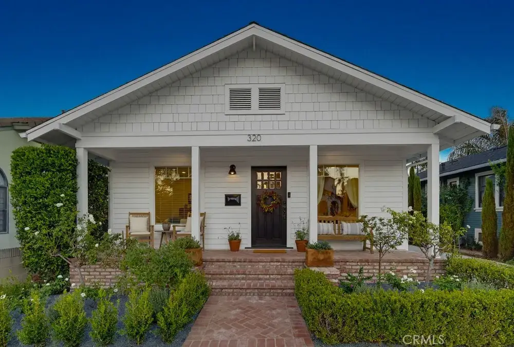 320 Saint Joseph, Long Beach, CA 90814 - #1