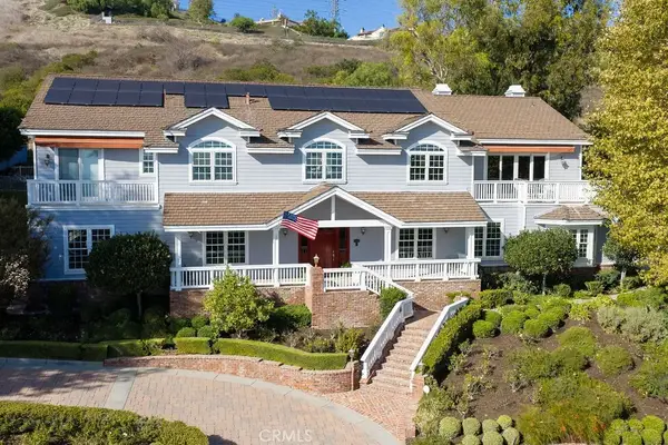 19041 Cerro Villa Drive, Villa Park, CA 92861