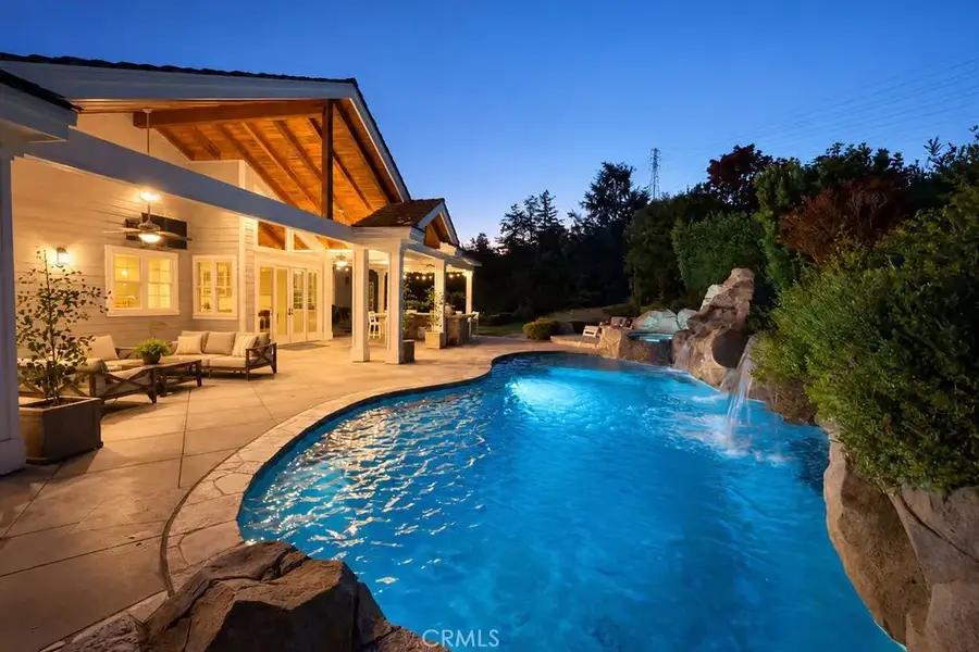 19041 Cerro Villa Drive, Villa Park, CA 92861 - #2
