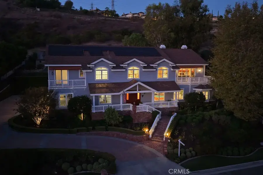 19041 Cerro Villa Drive, Villa Park, CA 92861 - #3