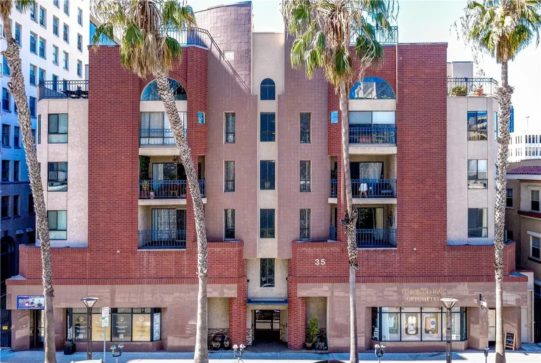35 Linden #202, Long Beach, CA 90802 - #1