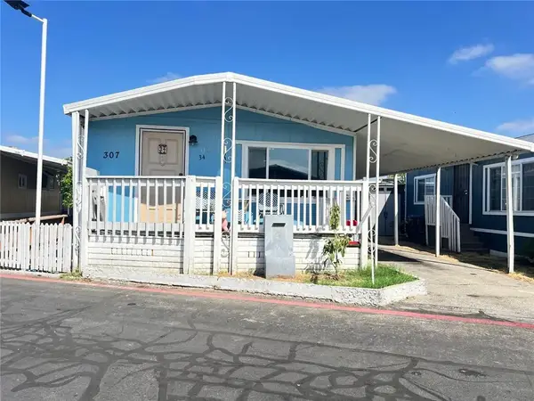 518 S Sullivan #34, Santa Ana, CA 92704