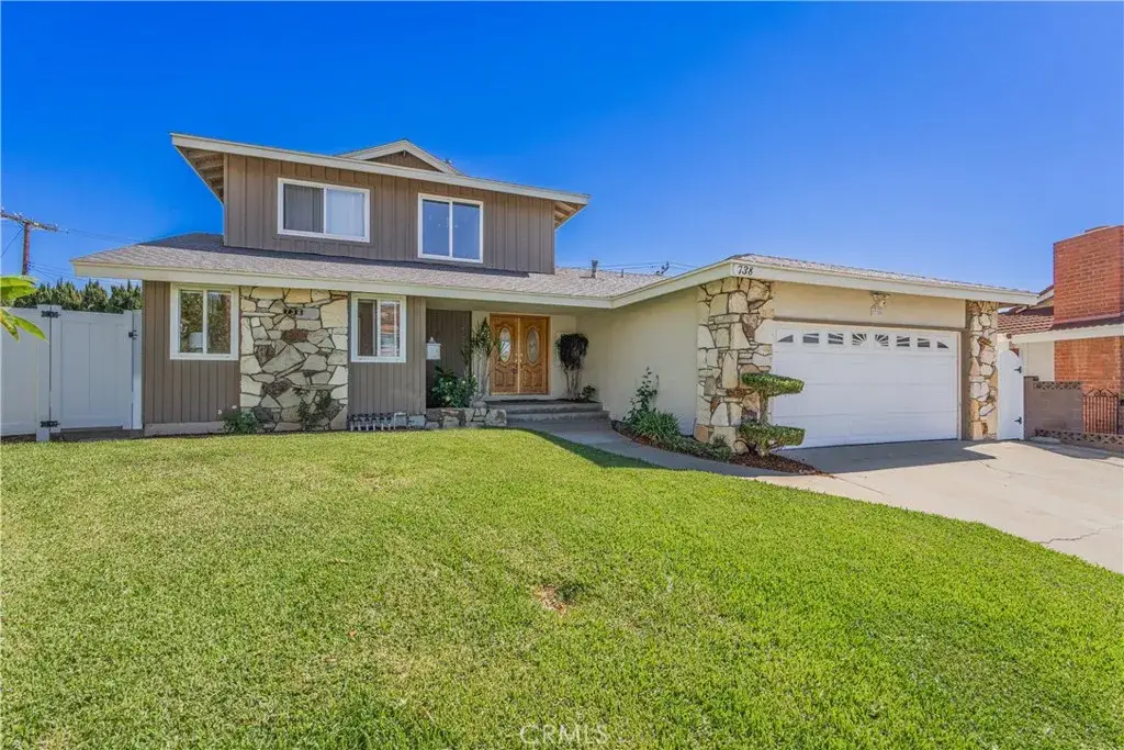 738 De Palma Way, Montebello, CA 90640 - #1