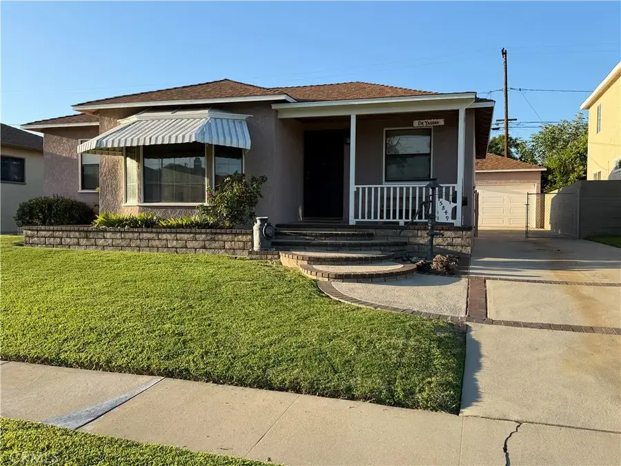 5849 Denmead, Lakewood, CA 90713 - #2
