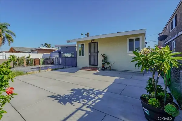 1434 W 153rd, Compton, CA 90220