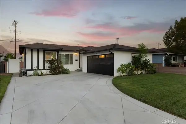 13418 Lancelot Avenue, Norwalk, CA 90650