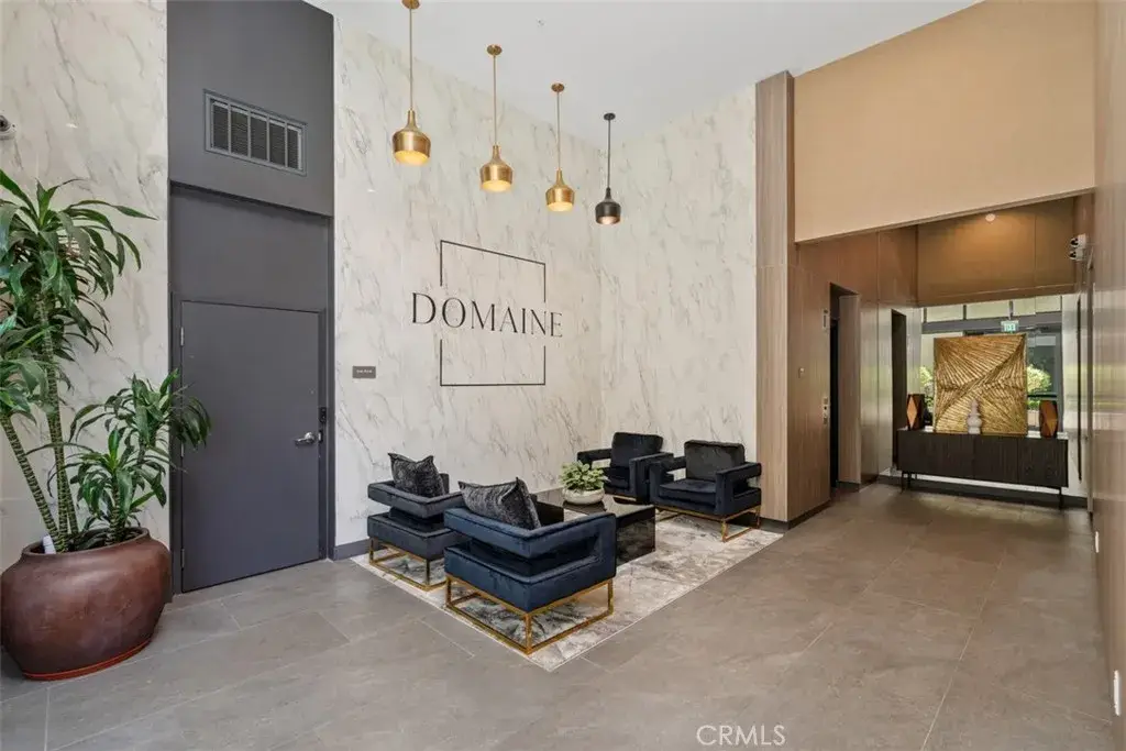 39 S Los Robles Avenue #6017, Pasadena, CA 91101 - #1