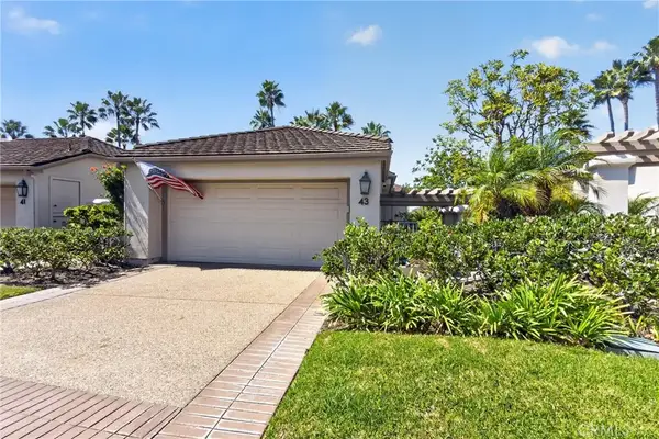 43 Seabrook, Newport Beach, CA 92660
