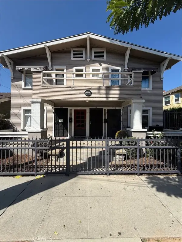 333 W 9th, Long Beach, CA 90813