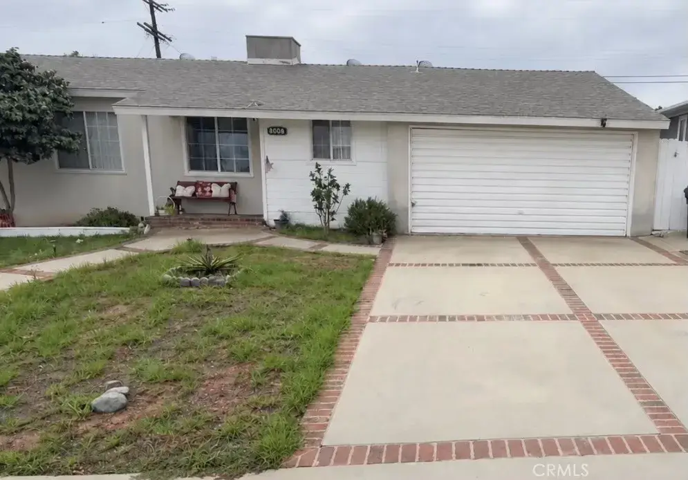 6606 W 87th Pl, Los Angeles, CA 90045 - #1