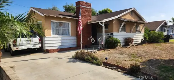 11311 Cedar, El Monte, CA 91732