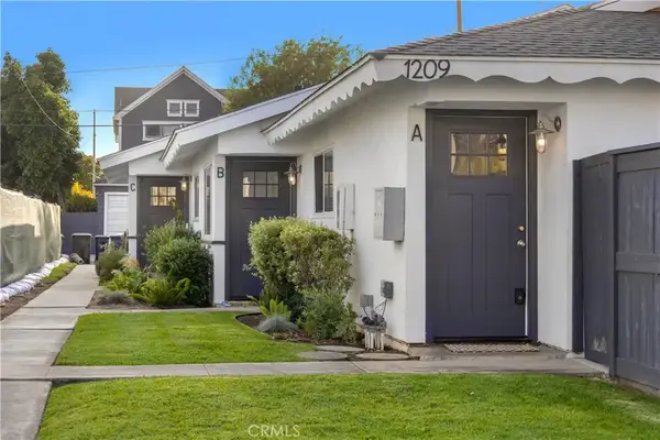 1209 Florida Street, Huntington Beach, CA 92648