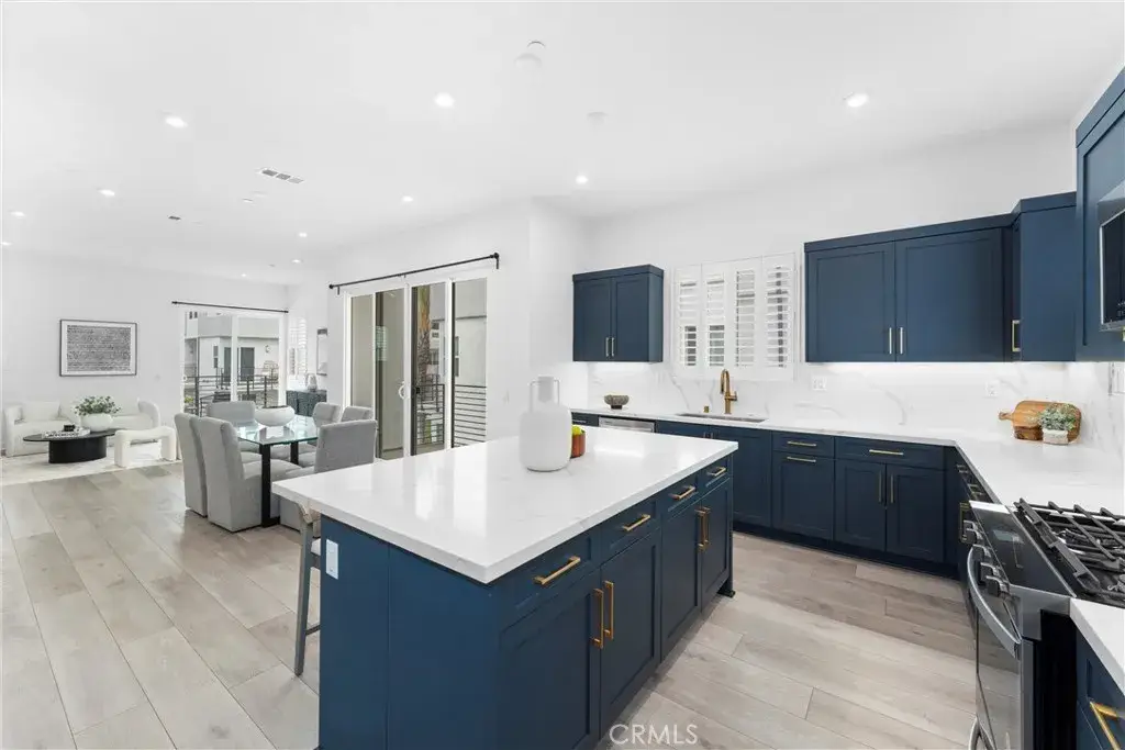 1323 W Cara Drive, Anaheim, CA 92805 - #1