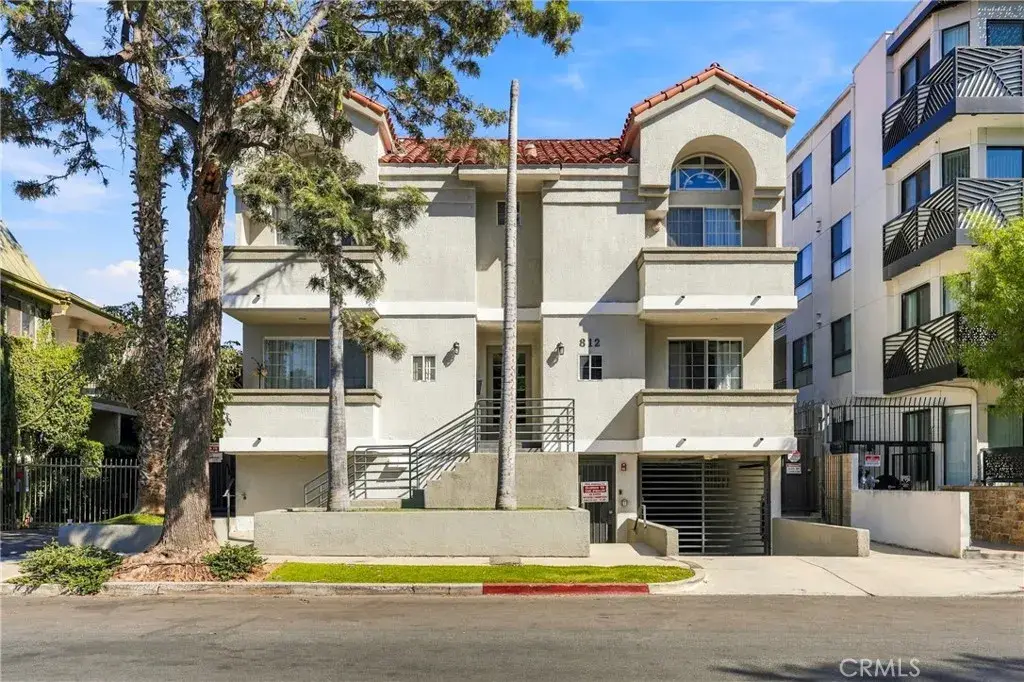 812 Hudson #103, Los Angeles, CA 90038 - #1