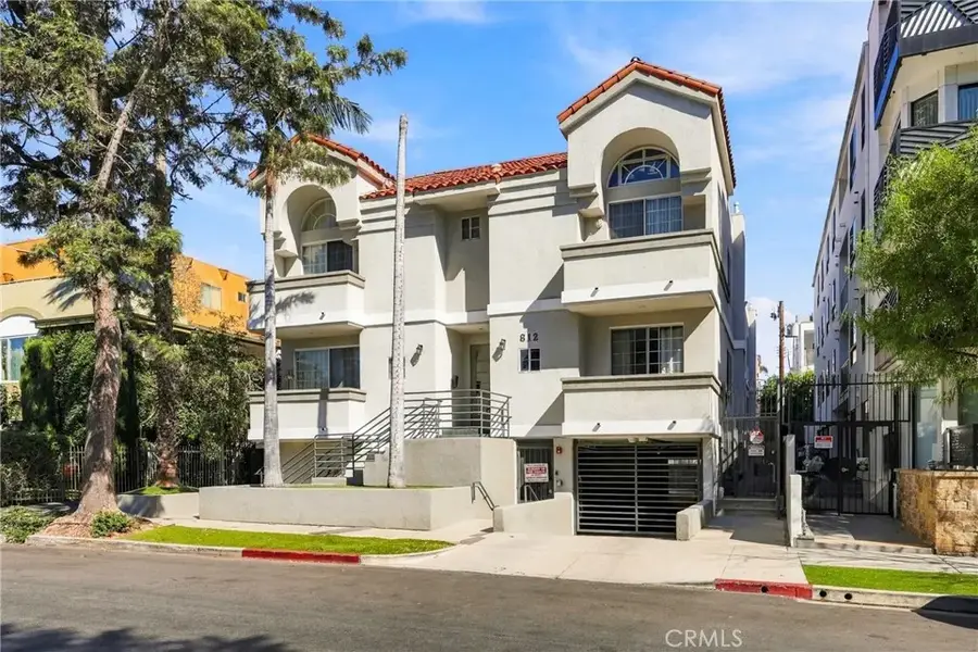 812 Hudson #103, Los Angeles, CA 90038 - #2