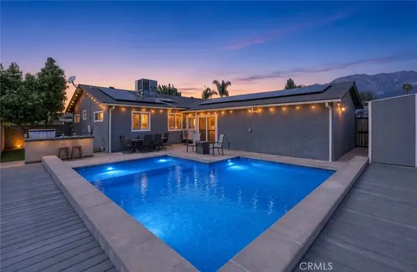 7121 Sierra, Rancho Cucamonga, CA 91701