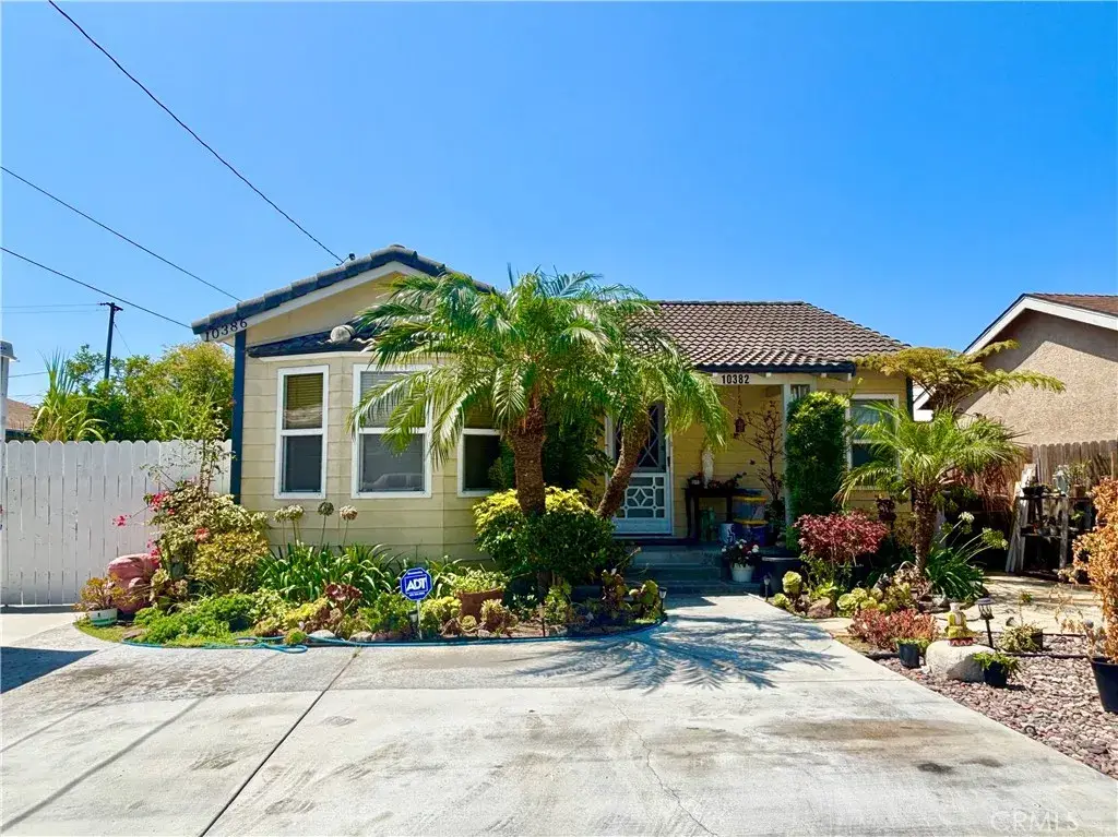 10386 Bonnie, Garden Grove, CA 92843 - #1