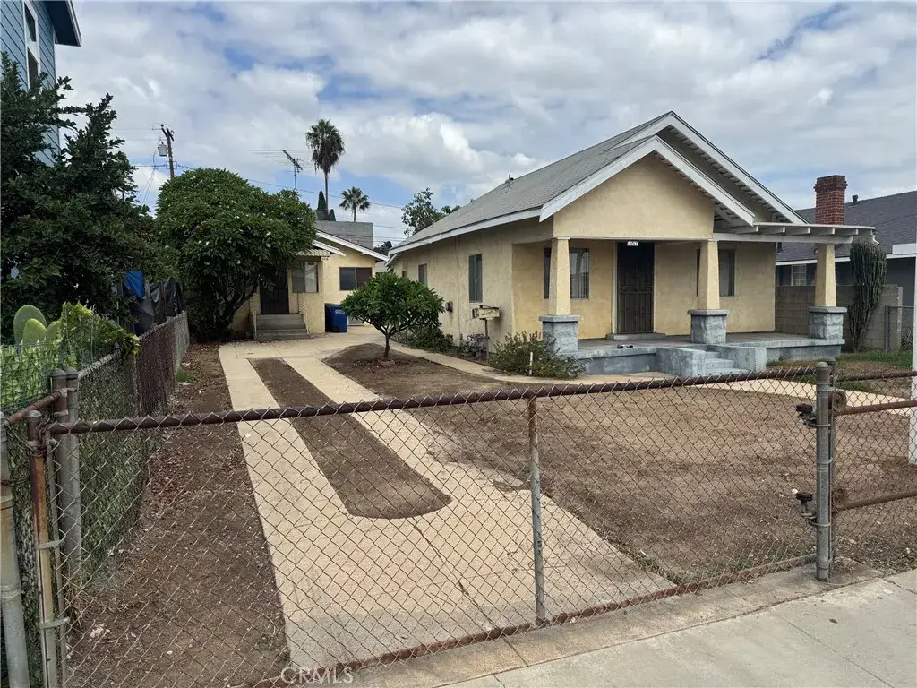 4015 Hubbard, Los Angeles, CA 90023 - #1