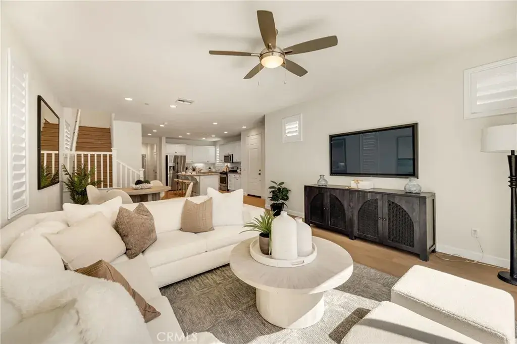 3452 E Quintessa Privado, Ontario, CA 91762 - #1