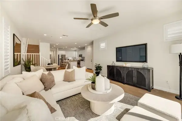 3452 E Quintessa Privado, Ontario, CA 91762