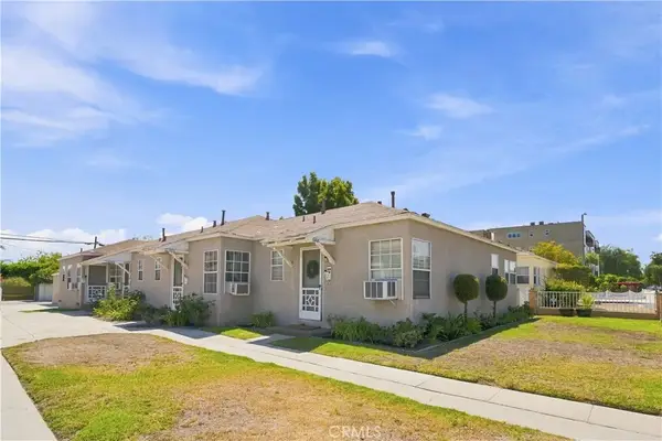 11418 Victory Boulevard, Valley Glen, CA 91606