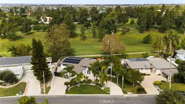 5431 Rockledge Drive, Buena Park, CA 90621